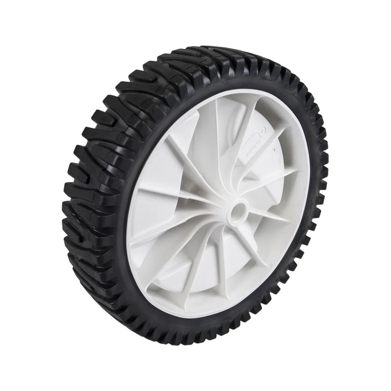 Husqvarna 584465301 8" Wheel for 917 Craftsman Lawn Mowers  - 2 PACK