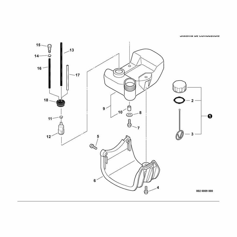 Fuel System