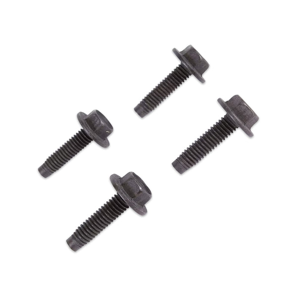 Husqvarna / AYP / Craftsman 584953901 Self Tapping Bolt Screw - 4 PACK