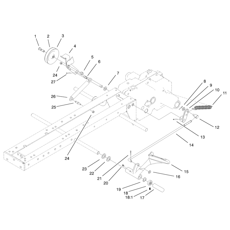 Clutch Assembly