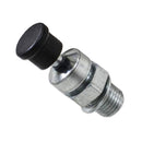 Husqvarna 585236301 Cylinder Piston Valve for Select Chainsaws