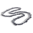 Husqvarna 585422156 16" Chain (3/8 .050 56DL) for 120/135 Chainsaws