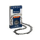 Husqvarna 585422162 18" Chain (S93G 3/8 Min .050 62DL) for Chainsaws