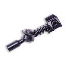 Husqvarna / Jonsered / RedMax 585514001 Oil Hose for 455, 460, 461, CS2255 & GZ550 Chainsaws