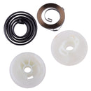 Husqvarna 585530301 Starter Pulley Kit for 128R/128LDX/CD Trimmers
