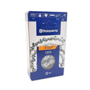 Husqvarna 585551293 X-CUT C83S 28 Inch Chainsaw Chain, 3/8" Pitch, .050 Gauge, 93 DL