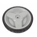 Husqvarna 585911001 12" Wheel for Mowers, Trimmers and Snowblowers