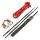 Husqvarna 586933403 Chainsaw Chain File Kit