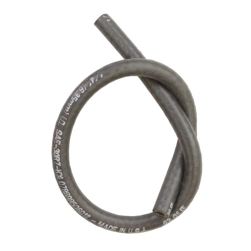 Husqvarna / Ryobi 587044820 Low Permiation Fuel Hose (1/4") for Select HDK/CT/CTH/LT Riding Lawn Mowers