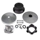 Husqvarna 587086701 Driven Pulley Kit for Use on Mowers with RS800 Transmissions
