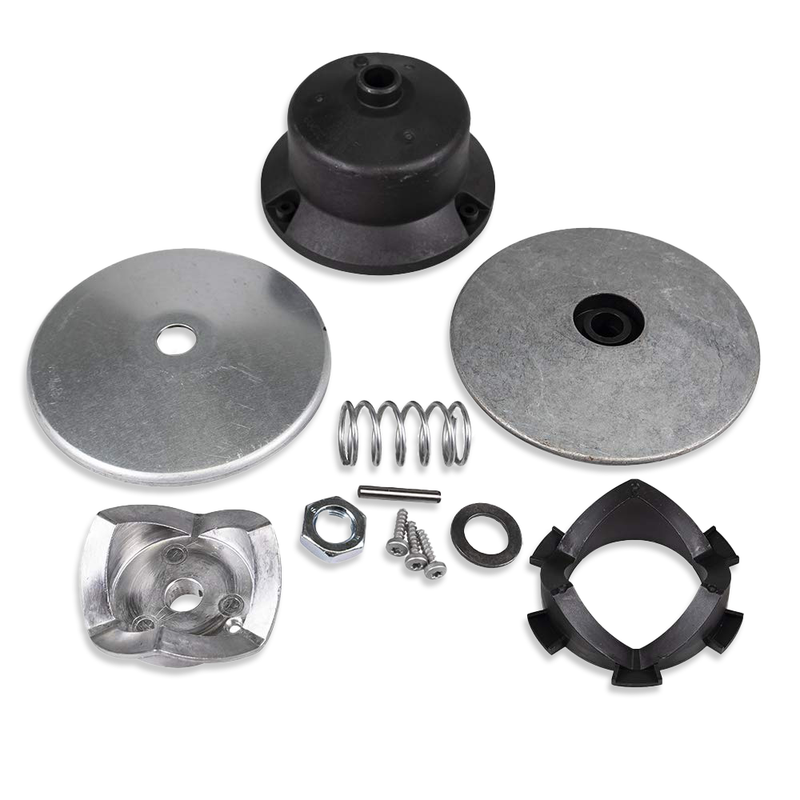 Husqvarna 587086701 Driven Pulley Kit for Use on Mowers with RS800 Transmissions