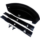 Husqvarna 587412301 Mulch Kit for Mowers w/ 42" Fabricated Deck