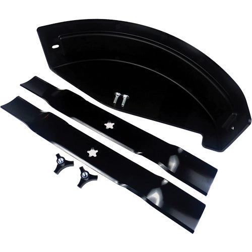 Husqvarna 587412301 Mulch Kit for YT42DXLS tractor & Z242F Zero Turn
