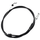 Husqvarna / Poulan / RedMax 587421102 Drive Cable for Select L421, LC121, LC221, P160, PR675 & CWP21 Walk-Behind Lawn MowersMowers