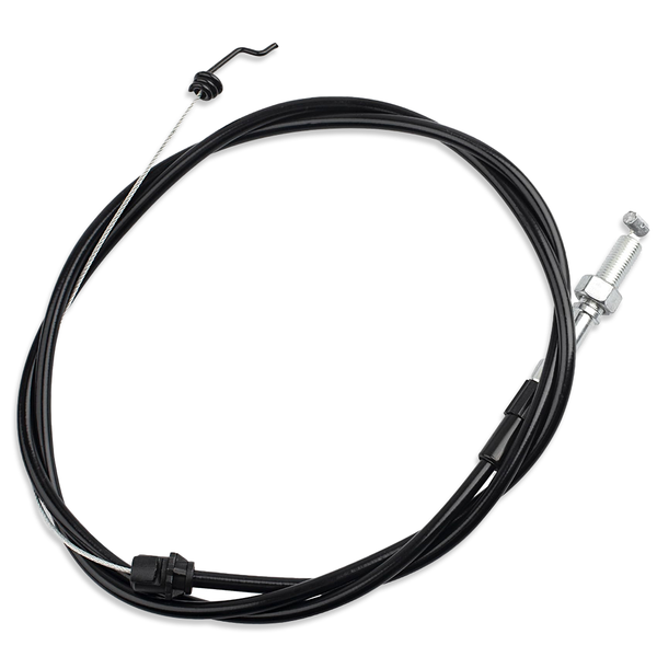 Husqvarna / Poulan / RedMax 587421102 Drive Cable for Select L421, LC121, LC221, P160, PR675 & CWP21 Walk-Behind Lawn MowersMowers
