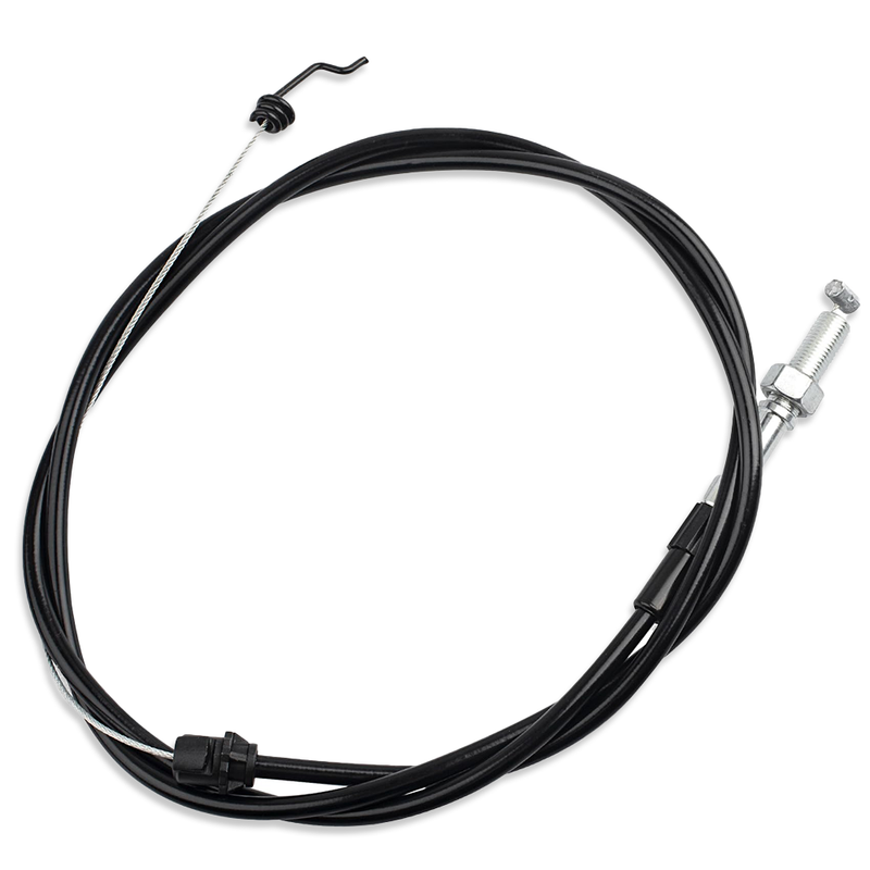 Husqvarna / Poulan / RedMax 587421102 Drive Cable for Select L421, LC121, LC221, P160, PR675 & CWP21 Walk-Behind Lawn MowersMowers