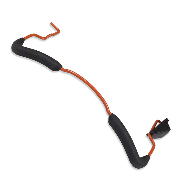 Husqvarna 587564109 Bail Lever for HU725/LC356 Lawn Mowers (Replaces 585645311)