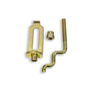 Husqvarna / Poulan 587623001 Rear Lift Link Assembly for RZ, EZ and Z Series Zero Turn Lawn Mowers