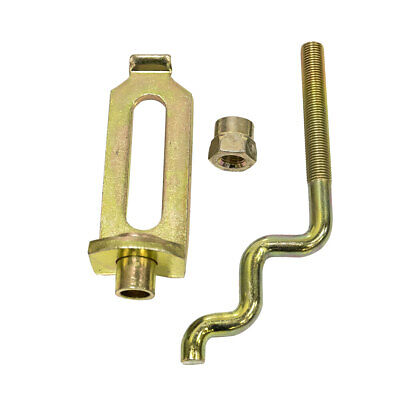 Husqvarna 587623001 Rear Lift Link Assembly for Poulan & Jonsered Zero Turn Lawn Mowers