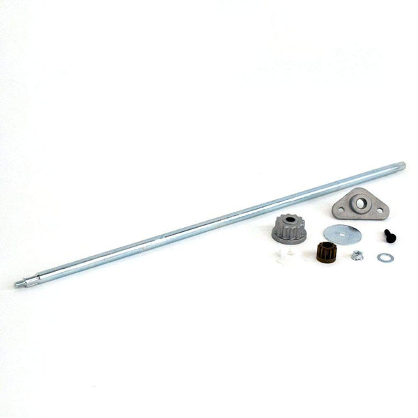 Husqvarna 587738904 Steering Shaft Kit (Replaces 532194746, 532408219)