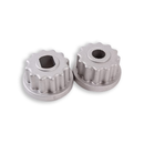 Husqvarna 587738905 Steering Shaft Adapter Service Kit for PP11536 & GTH 200 Lawn Mowers