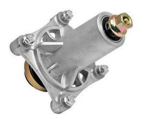Husqvarna 587819701 Lawn Tractor Mandrel Assembly (Replaces 187281, 192872, 587253301)