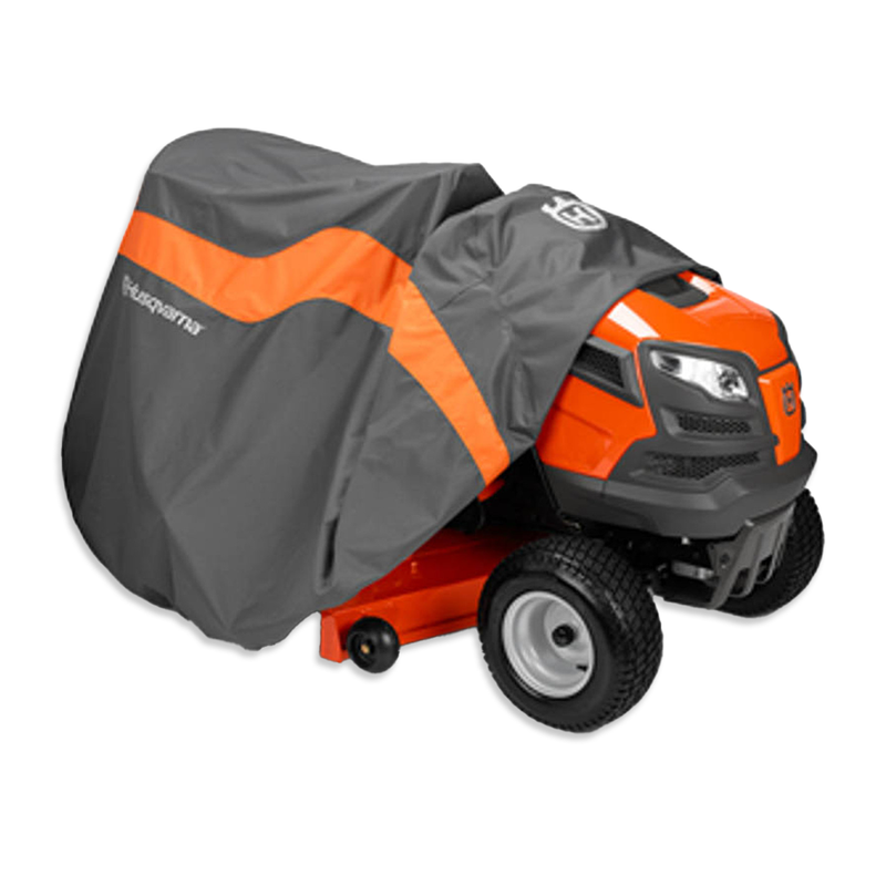 Husqvarna 588208702 Tractor Cover for Models with up to 54" Decks