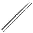 Husqvarna 588246301 Set of 2 Round Files 11/64 (4.5MM) for Chainsaws