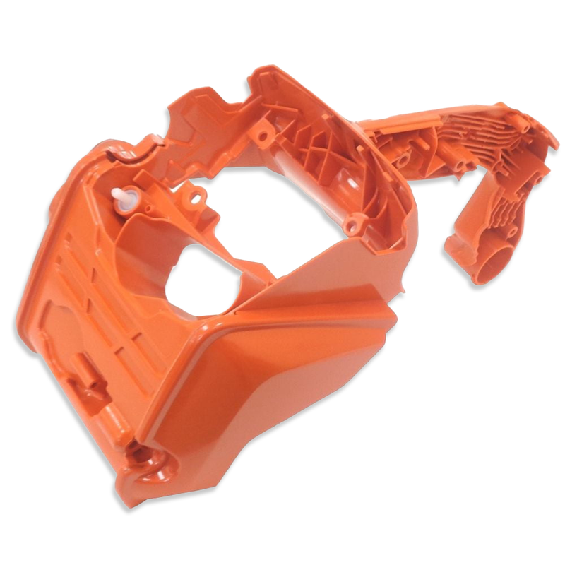 Husqvarna 588454301 Fuel Tank Kit for T540XP Chainsaws (Replaces 522590201)