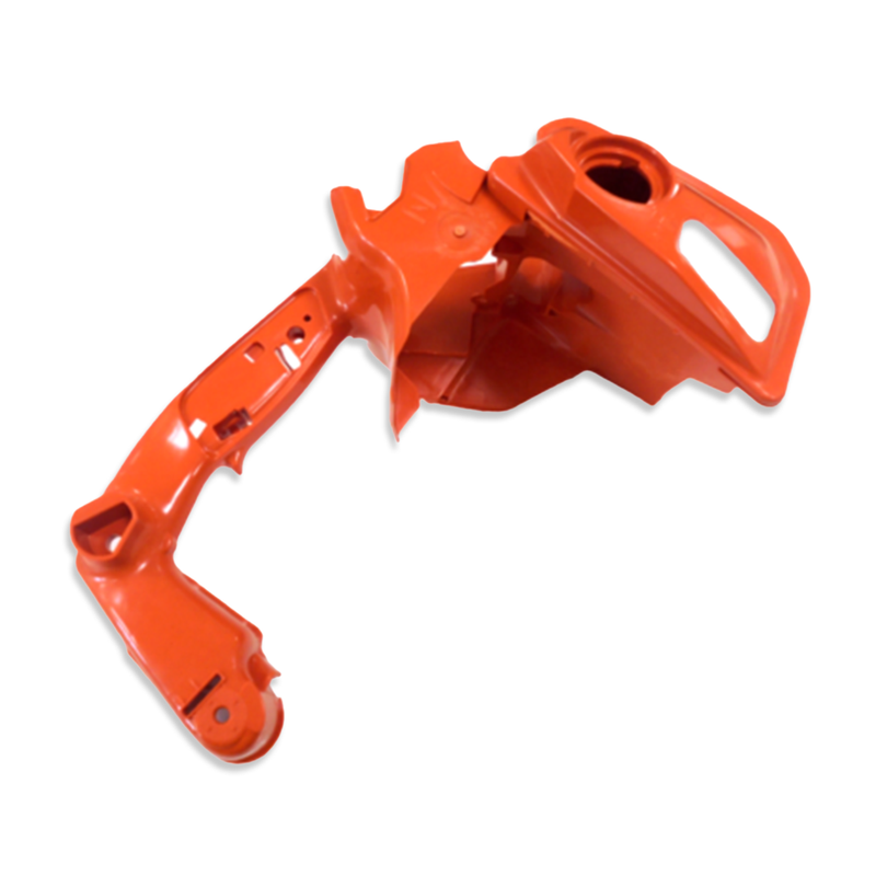 Husqvarna 588454301 Fuel Tank Kit for T540XP Chainsaws (Replaces 522590201)