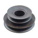 Husqvarna 588586401 Pulley for YTH24, GT52, GTH24, GTH3052 & YT48 Lawn Mowers