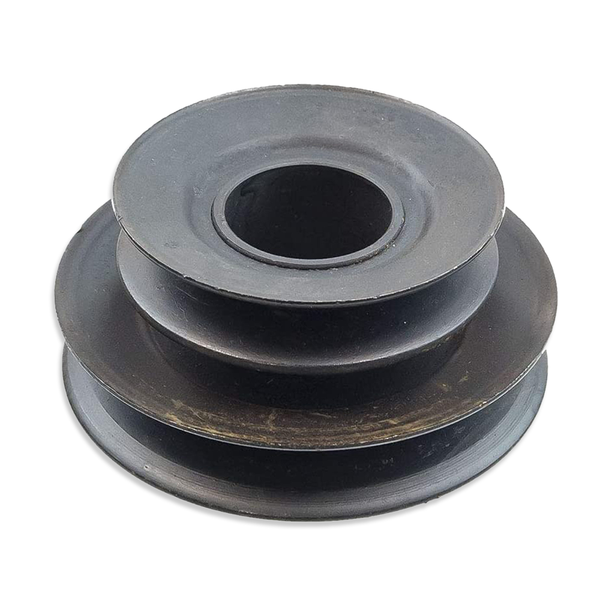 Husqvarna 588586401 Pulley for YTH24, GT52, GTH24, GTH3052 & YT48 Lawn Mowers