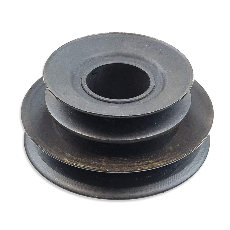 Husqvarna 588586401 Pulley for YTH24, GT52, GTH24, GTH3052 & YT48 Lawn Mowers