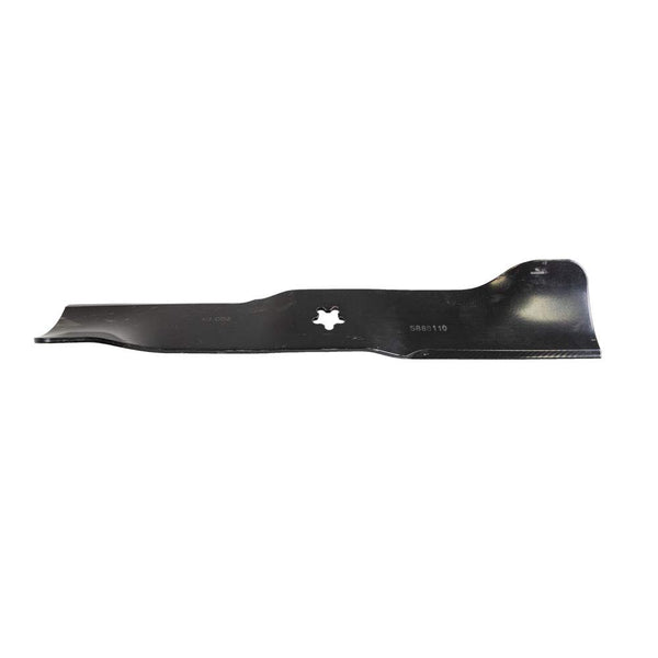 Husqvarna 588811002 (48-Inch) Blade for LGT48/GT48/TS348 Lawn Mowers