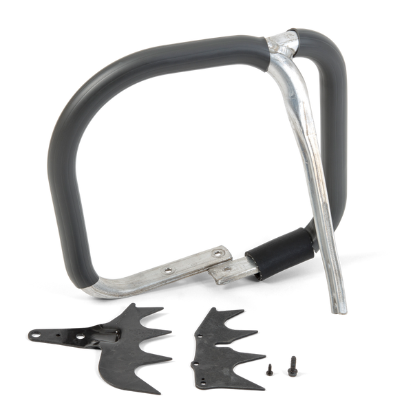 Husqvarna 588846302 Full Wrap Handle Kit with Spikes for 372/365 Chainsaws