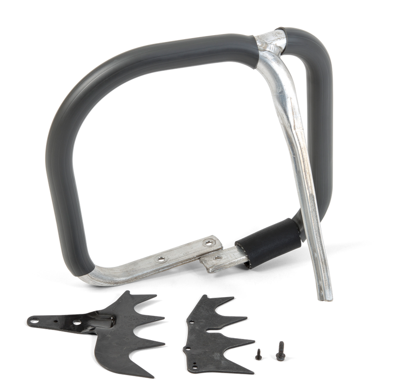 Husqvarna 588846302 Full Wrap Handle Kit with Spikes for 372/365 Chainsaws