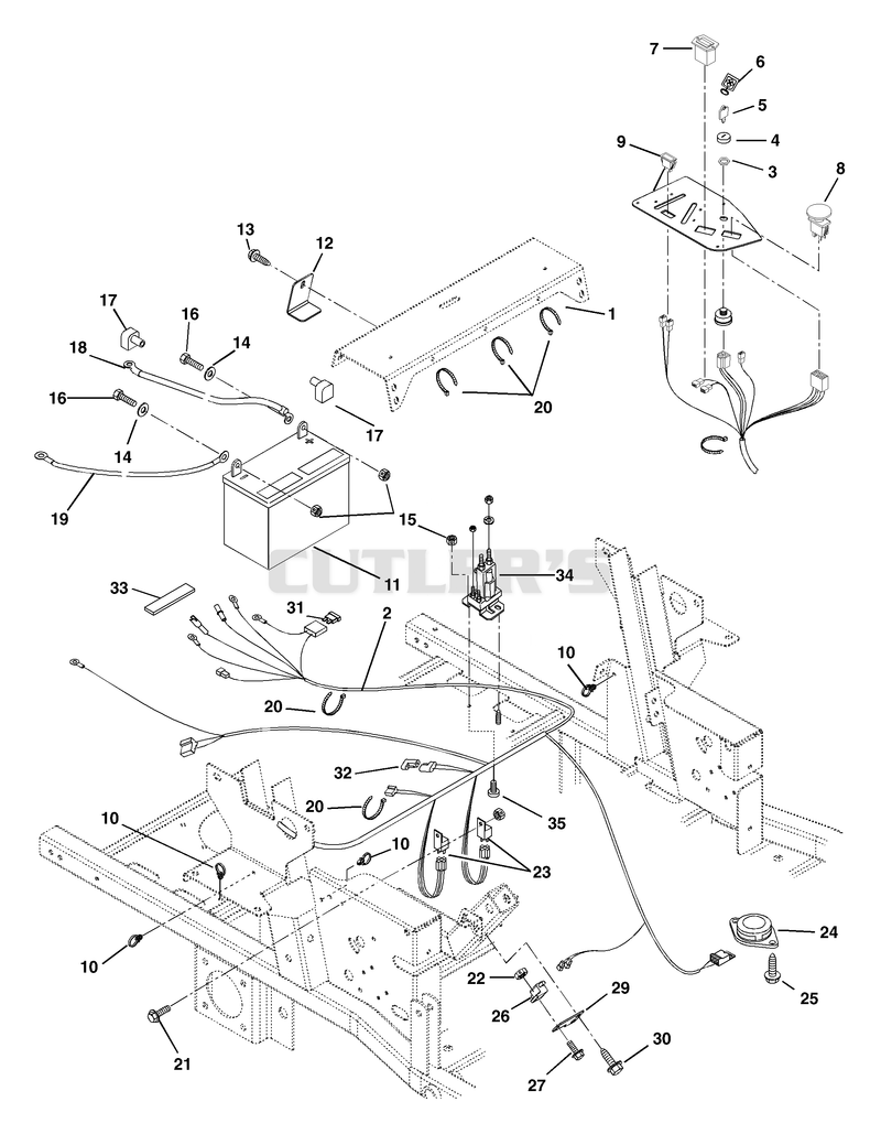 Electrical System