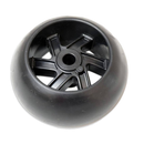 Husqvarna 589527401 Deck Wheel for HDK, 2042, LT, LTH, PB & YTH Lawn Mowers