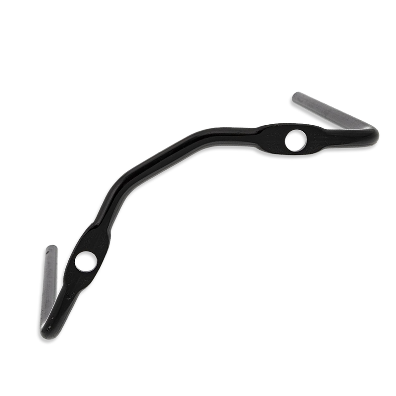 Husqvarna / Poulan 589676103 Belt Keeper for Select YT, YTH, PB Riding Lawn Mowers