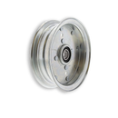 Genuine OEM Husqvarna 589766102 Idler Pulley for EZ/MZ/Z/RZ Series Mower