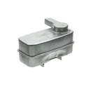 Husqvarna 589818702 Muffler Assembly for Twin Engine Lawn Mowers