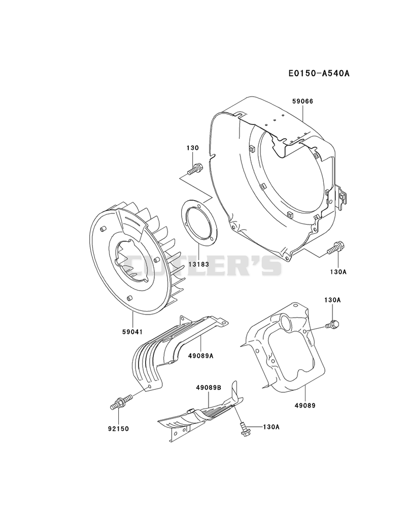 COOLING-EQUIPMENT