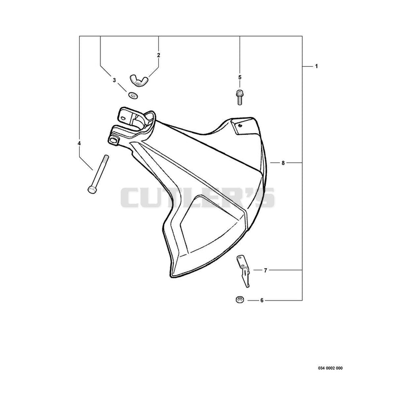Plastic Shield