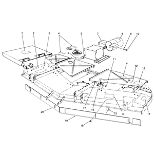 Ce Kit Component Assembly