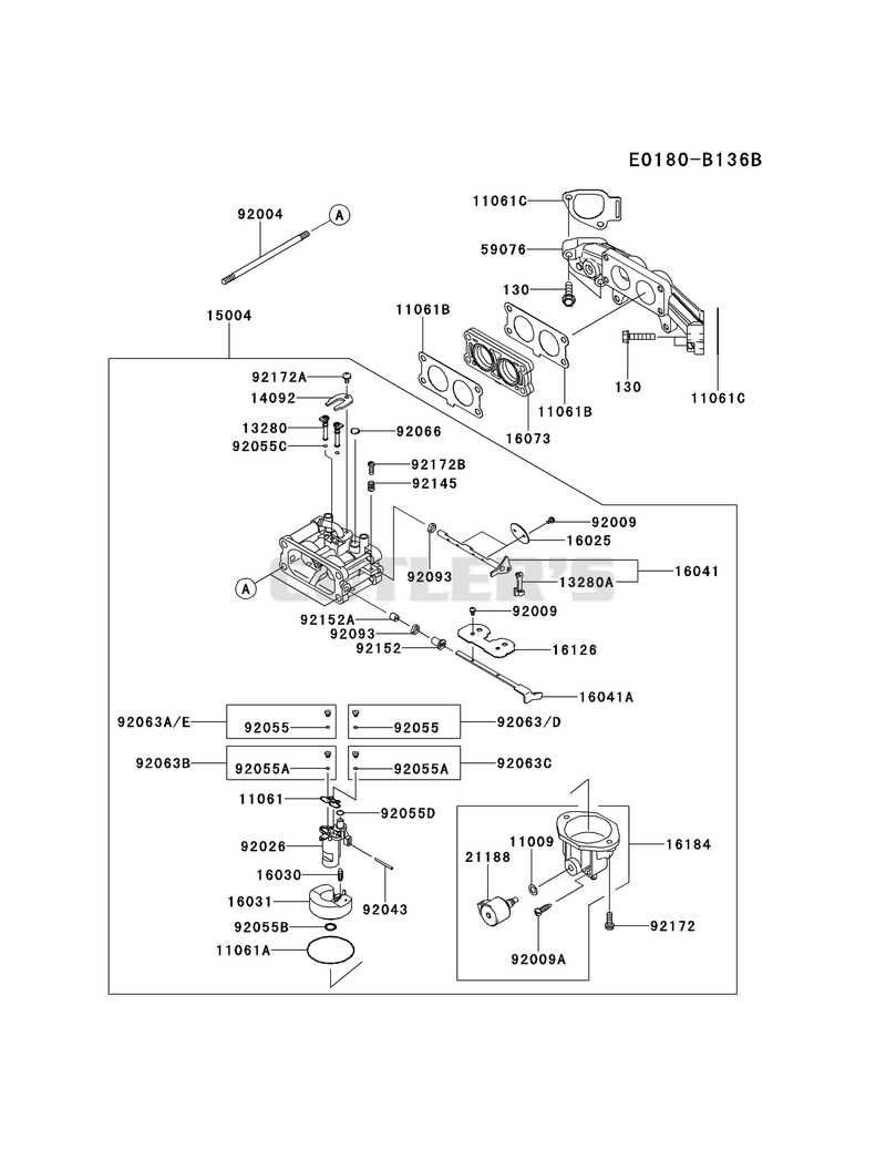 CARBURETOR(1/2)