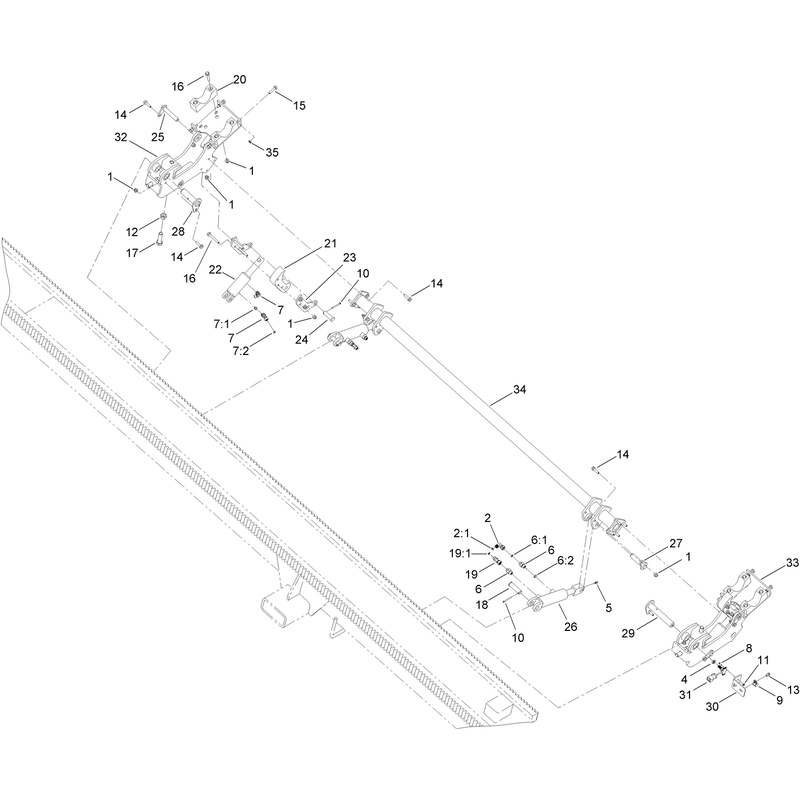 Rod Loader Assembly