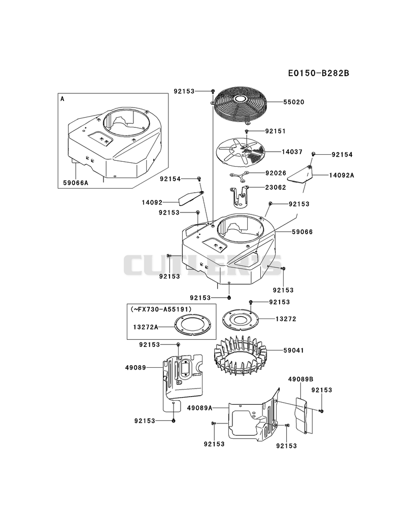 COOLING-EQUIPMENT