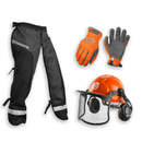 Husqvarna 590091101 Protective Equipment Kit