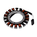 Kawasaki 59031-7017 Charging Coil for Select FR, FS, FT and FX Series Engines