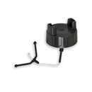 Husqvarna 590324802 Fuel Cap for 325/326/323 Trimmers & Pole Saws
